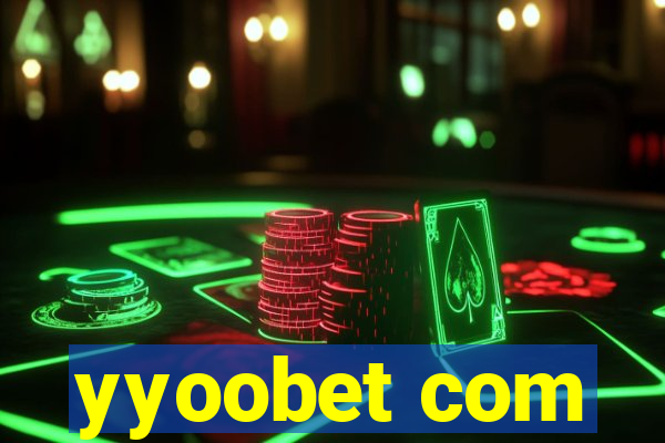 yyoobet com